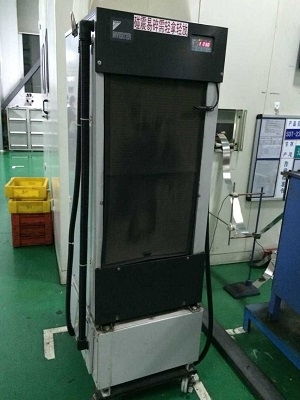 滁州大金油冷機印刷電路控制板PP02858 001哪里有銷售