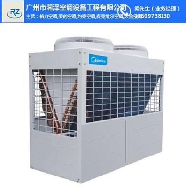 廣州家用美的中央空調安裝工程-美的中央空調工程-美的空調