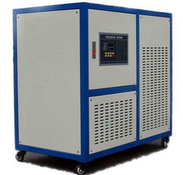 廠家現貨直銷工業冷水機