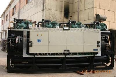 【加工工業冷水機】價格,廠家,圖片,冷水機、冷水機組,天津市金躍來制冷配件經營部-