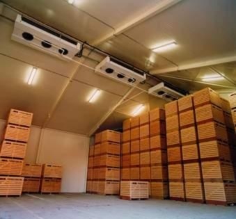 福建食用菌冷庫 福建海鮮冷凍庫 海鮮冷凍庫價格