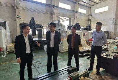 端州區(qū)招商落地工作簡報(第30期)