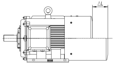 云浮馬達(dá) 磨床馬達(dá) 永邦機(jī)電 誠信商家